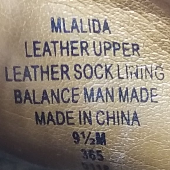 Marc Fisher LTD Alida Espadrille Platform Wedge, Brown Suede, Womens Size 9.5 M - Picture 11 of 11